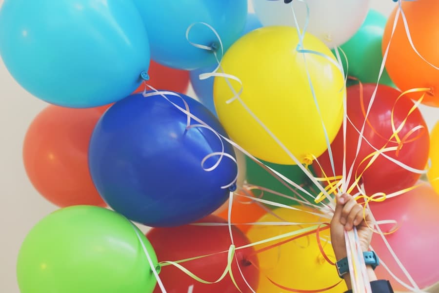 30. Geburtstag feiern: 12 Ideen und ein Fahrplan
